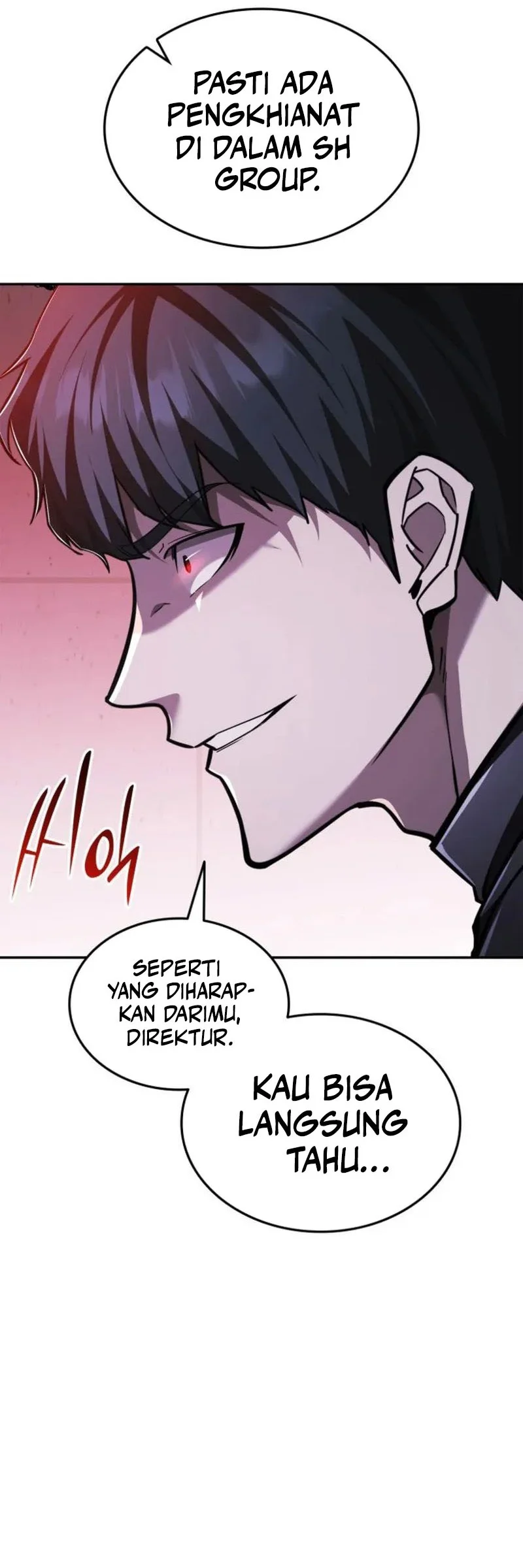 Subscribing to the Transcendent’s Channel Chapter 85 Fix Gambar 21